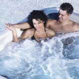 5-Seat Hot Tub Portofino