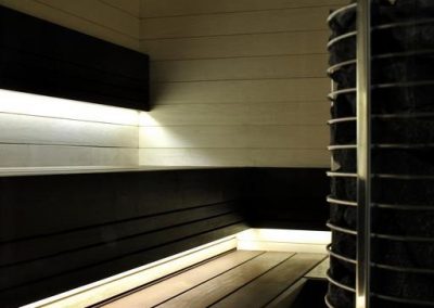 Finnish Sauna Lava
