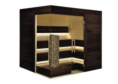 Finnish Sauna Lava