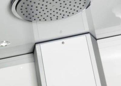 Tylö Multifunctional Shower