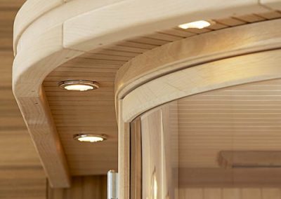 Tylö Vision Sauna