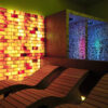 Himalayan brick salt wall - Image 4