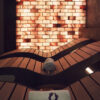 Himalayan brick salt wall - Image 5