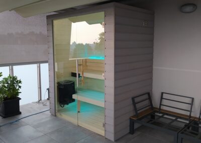 sauna terrazzo155555
