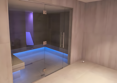 hammam mdern design Dubai