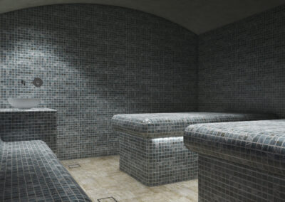 hammam for man